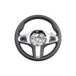 Volante Esportivo M Sport Bmw 320i G20 2019 2023 Detalhe