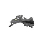 Manta Isolamento Traseira Direita Bmw 320i G20 2019 2023 - Imagem 3