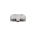 Luz Led Cortesia Quebra Sol Bmw 320i G20 2019 2020 2023 - Imagem 4