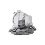 Corpo Borboleta Tbi Bmw 320i G20 2.0 2019 20 21 22 23 2024 - Imagem 4
