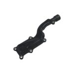 Tubo Duto Respiro Motor Mercedes Glc63 4.0 2018 2020 2022 - Imagem 4