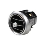 Difusor Ar Central Painel Mercedes Glc63 2016 17 18 A 2022 - Imagem 4
