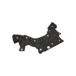 Manta Painel Corta Fogo Motor Bmw 320i G20 2019 2023 - Imagem 2