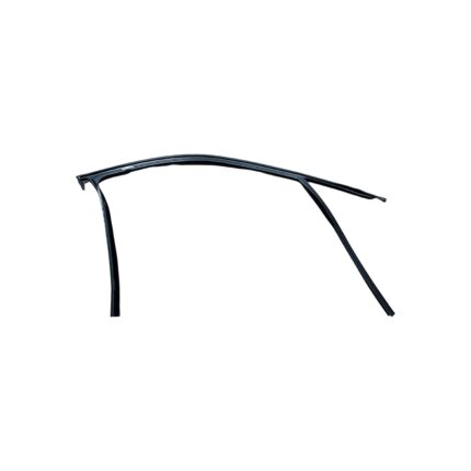 Canaleta Friso Vidro Dianteira Esquerdo Bmw 320i G20 2019 2024