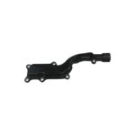 Tubo Duto Respiro Motor Mercedes Glc63 4.0 2018 2020 2022