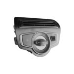 Botão Comando Luz Farol Mercedes Glc300 2019 20 21 22 A 2024 - Imagem 2