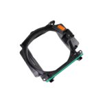Moldura Suporte Subwoofer Assoalho Bmw 320i G20 2019 2024 - Imagem 2