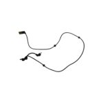 Sensor Freio Abs Desgaste Pastilha Mercedes Glc63 2018 2022
