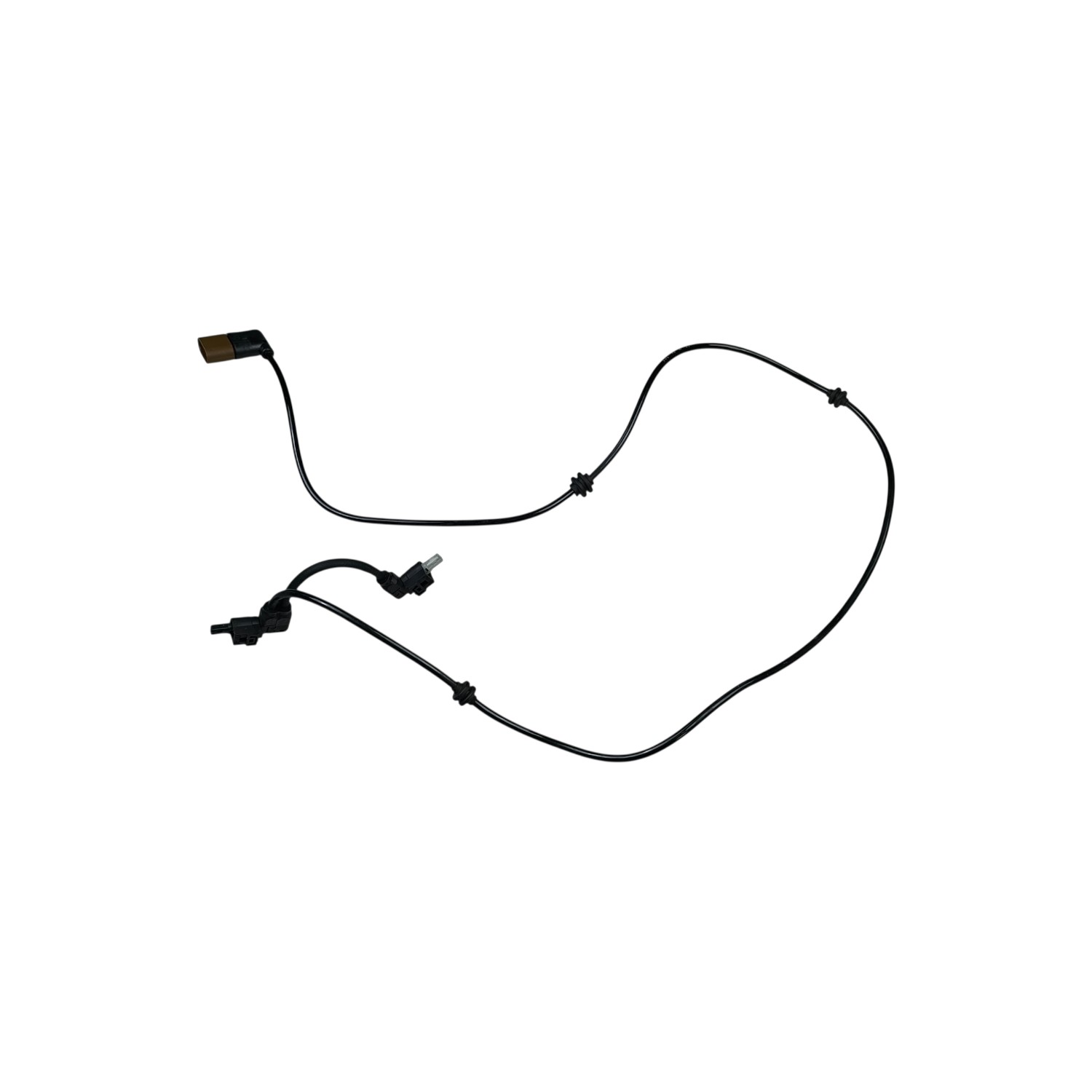ed96fdb4faec59941a4a24df8a11fc4b.jpg Sensor Freio Abs Desgaste Pastilha Mercedes Glc63 2018 2022 - Imagem 1