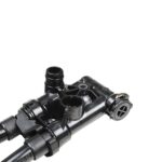 Tubo Resfriamento Cambio + Termostato Bmw G20 2019 20 A 2024 - Imagem 4