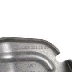Suporte Turbina Turbocompressor Mercedes Glc300 2018 A 2023 - Imagem 6