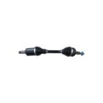 Semi Eixo Homocinetica Dianteiro Direito Mercedes Glc300 2.0 2019 2023