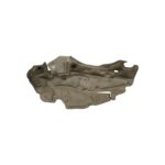 Manta Anti Ruido Acustica Motor Bmw 320i G20 2019 2023 - Imagem 5