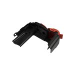 Tampa Polo Bateria Bmw 320i G20 2019 2023 Detalhe - Imagem 3