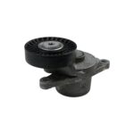 Tensor Correia Acessórios Motor Mercedes Glc63 4.0 2018 2022 - Imagem 3