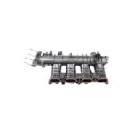 Coletor Admissão Mercedes Glc300 2.0 2018 19 20 21 22 2023 - Imagem 4