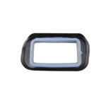 Suporte Grade Painel Corta Fogo Bmw 320i G20 2019 2024