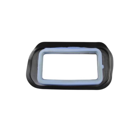 Suporte Grade Painel Corta Fogo Bmw 320i G20 2019 2024