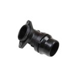 Flange Tubo Agua Arrefecimento Bmw 320i G20 B48 2019 2024 - Imagem 4