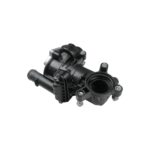 Valvula Termostatica Mercedes Glc300 E350 2.0 2019 2021 2023 - Imagem 4