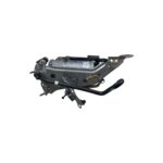 Compressor Ar Suspensão Mercedes Glc63 4.0 2018 2020 2022 - Imagem 3