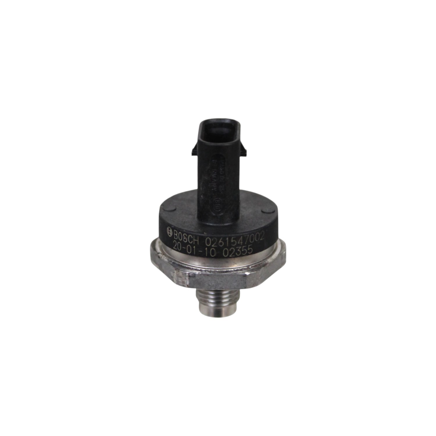 f80560e54617c014cfde3dd2b45e9948.jpg Sensor Pressão Combustivel Bmw 320i G20 2.0 B48 2019 2024 - Imagem 1
