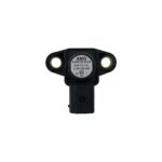 Sensor Pressão Coletor Admissão Mercedes Glc63 4.0 2018 2022