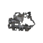 Espuma Isolamento Calor Esquerdo Motor Bmw 320i G20 2019 A 2024