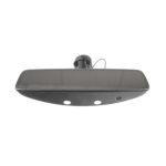 Retrovisor Interno Mercedes Glc300 Coupé W253 2019 20 A 2023 - Imagem 4