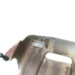 Tampa Capa Acabamento Motor Mercedes Glc63 4.0 2018 2022 - Imagem 6