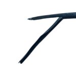 Canaleta Friso Vidro Dianteira Esquerdo Bmw 320i G20 2019 2024 - Imagem 6