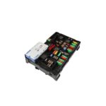 Modulo Caixa Fusivel Bmw 320i G20 2019 20 21 22 23 2024 - Imagem 2