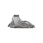 Defletor Calor Turbina Mercedes Glc300 2.0 2018 19 20 A 2023