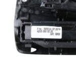 Botão Comando Luz Farol Mercedes Glc300 2019 20 21 22 A 2024 - Imagem 8