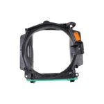 Moldura Suporte Subwoofer Assoalho Bmw 320i G20 2019 2024