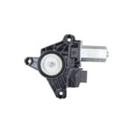 Motor Máquina Vidro Traseira Esquerda Mercedes Glc300 2019 A 2024 - Imagem 2