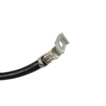 Cabo Sensor Polo Negativo Bateria Bmw 320i G20 2019 2023 - Imagem 5