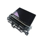 Tela Touch Radio Multimidia 10.1 Jeep Commander 2022 A 2025 - Imagem 3