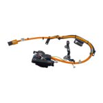 Tomada Plug Carregamento Bateria Bmw 330e G20 2019 2024 - Imagem 2
