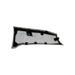 Moldura Pilar Coluna C Esquerdo Bmw X6 F16 F86 2016 2018 - Imagem 4