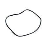 Borracha Vedação Porta Traseira Esquerda Bmw X6 F16 2014 A 2020 - Imagem 4