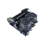 Porta Copos Objetos Bmw X3 G01 X4 G02 2019 20 21 22 23 2024 - Imagem 8