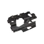 Espuma Isolamento Acustico Motor Jeep Commander 2016 2022 - Imagem 4