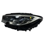 Farol Esquerdo Laser Led Bmw 320i G20 2022 2023 2024 - Imagem 2