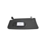 Quebra Sol Esquerdo Interno Jeep Commander Diesel 2022 2024 - Imagem 5