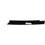 Moldura Black Piano Vidro Fixo Esquerdo X6 F86 2015 A 2018 - Imagem 5