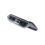 Difusor Comando Ar Central Painel Bmw X3 X4 G02 2019 2024 - Imagem 2