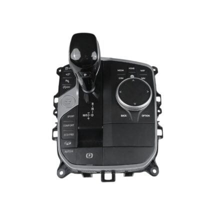 Trambulador Manopla Idrive Bmw  X3 G01 X4 G02 2019 A 2025