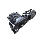 Caixa Ar Forçado Ar Condicionado Bmw X3 G01 X4 G02 2019 2024 - Imagem 4