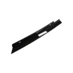 Moldura Black Piano Vidro Fixo Esquerdo X6 F86 2015 A 2018 - Imagem 3
